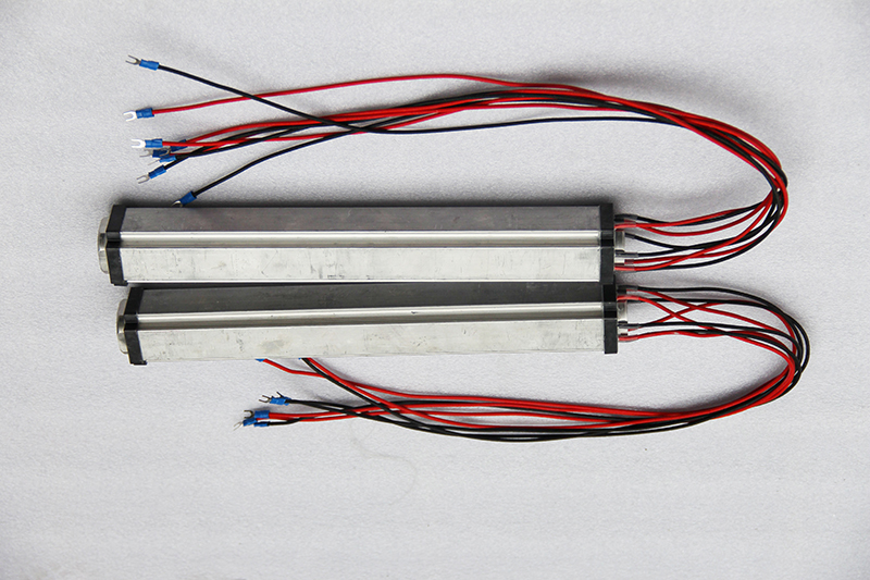 液体（水）PTC加热器